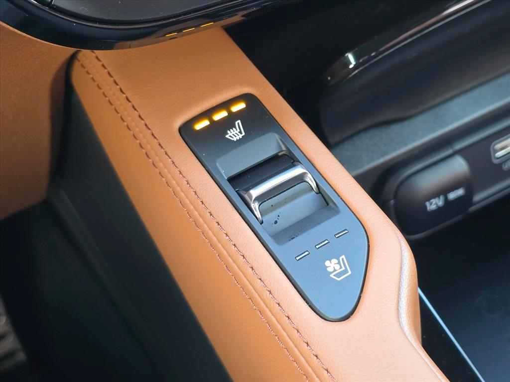 new 2025 Kia Telluride car, priced at $44,778