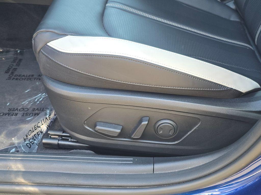 used 2025 Kia K5 car, priced at $30,599