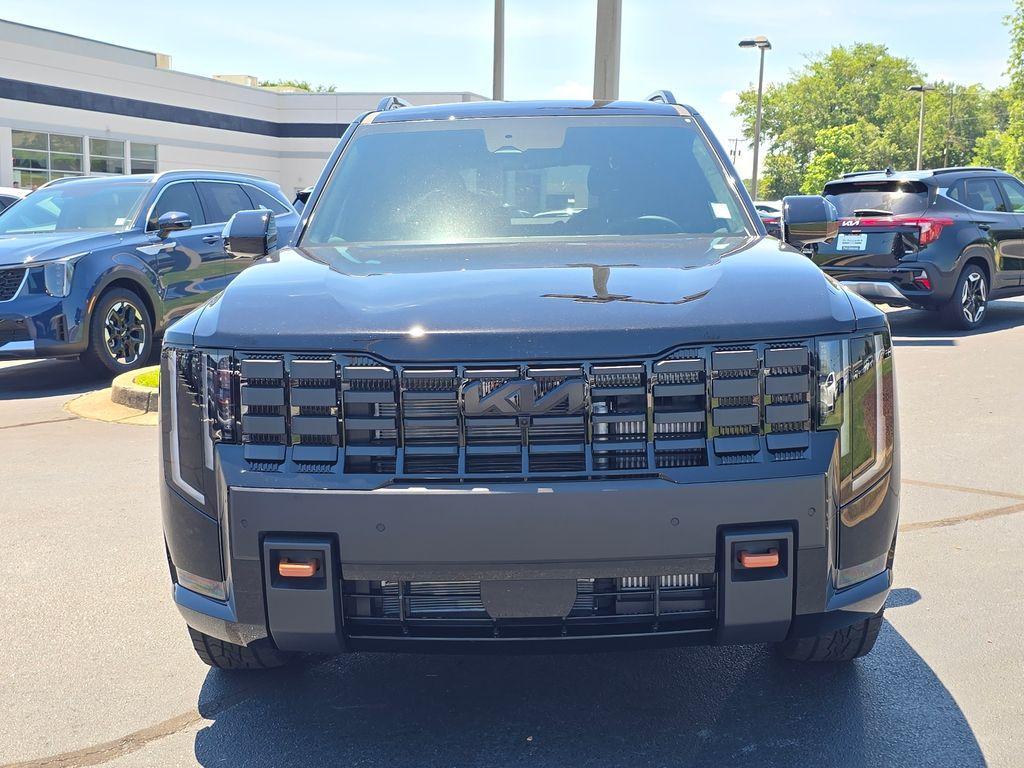 new 2027 Kia Telluride car, priced at $59,245