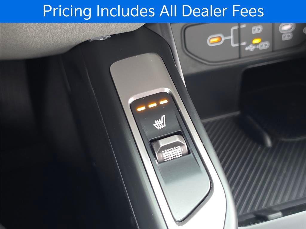 new 2026 Kia Sorento car, priced at $35,061