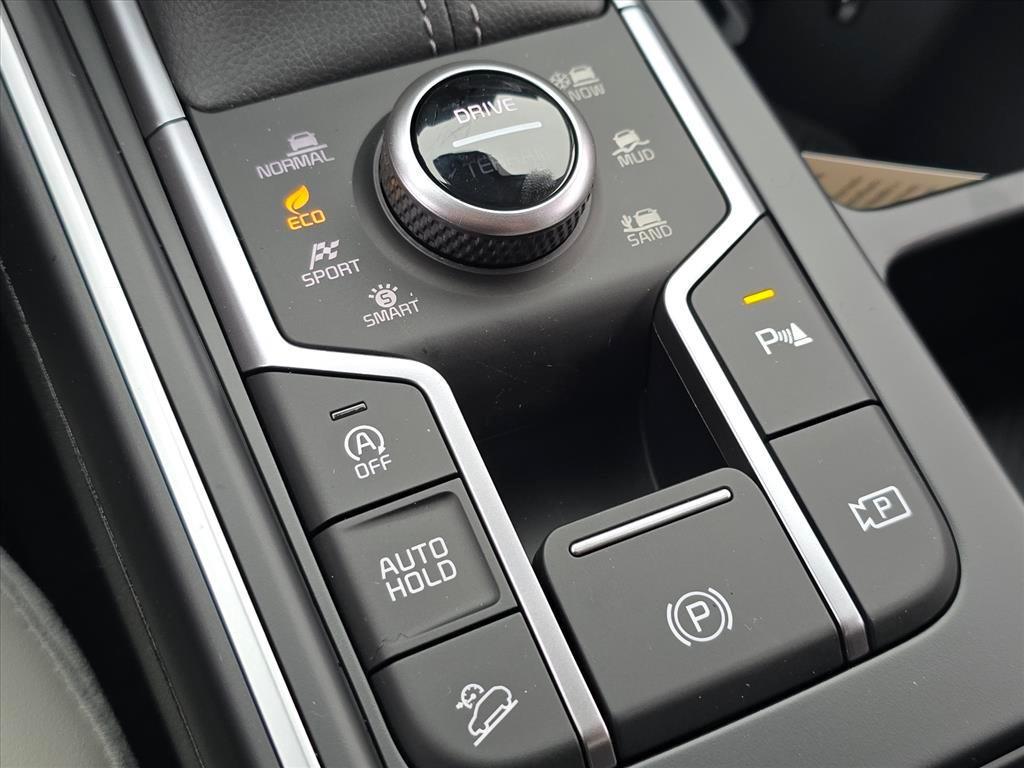 new 2026 Kia Sorento car