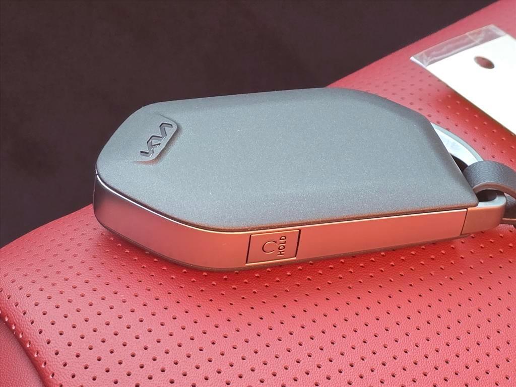 new 2026 Kia K5 car, priced at $30,224