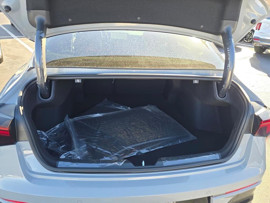 new 2026 Kia K5 car, priced at $30,224