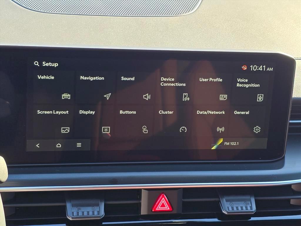 new 2026 Kia K5 car, priced at $30,224