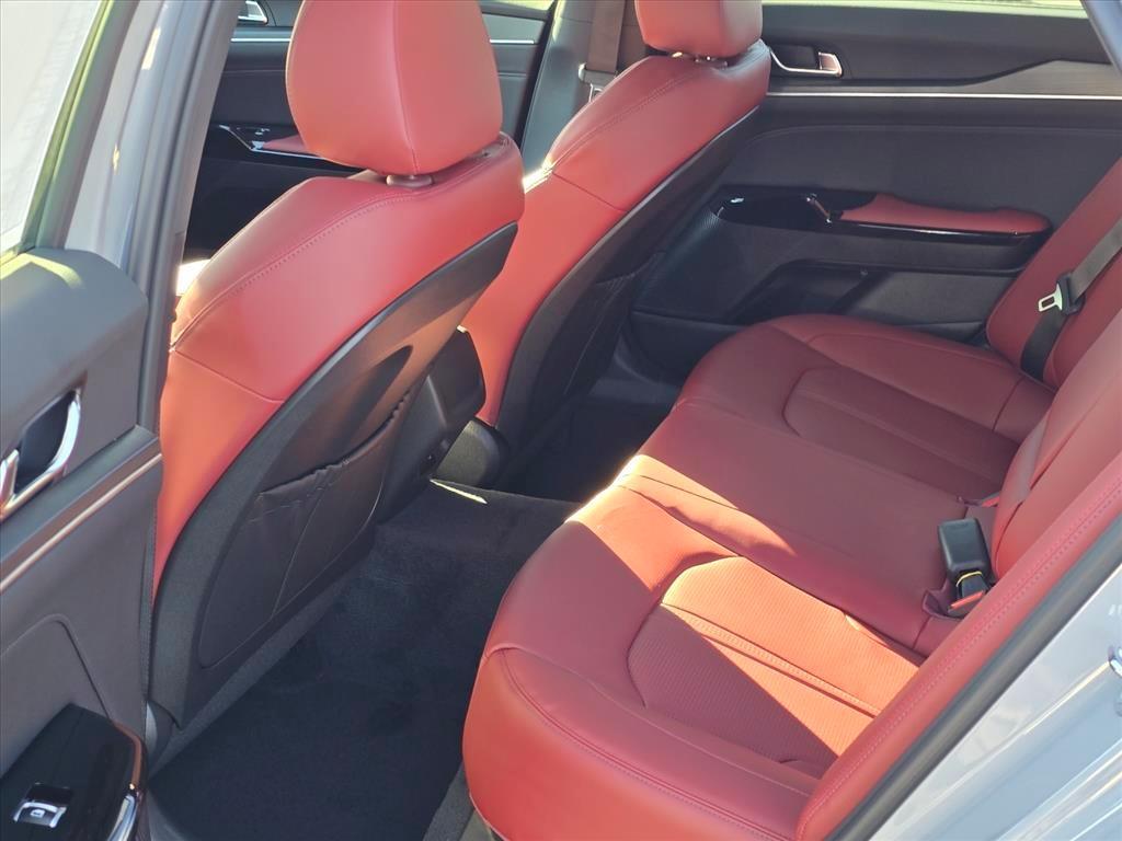 new 2026 Kia K5 car, priced at $30,224