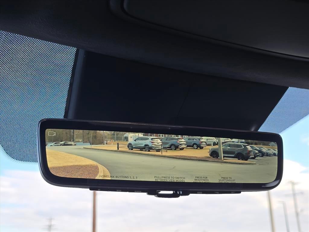 new 2025 Kia Telluride car, priced at $47,932