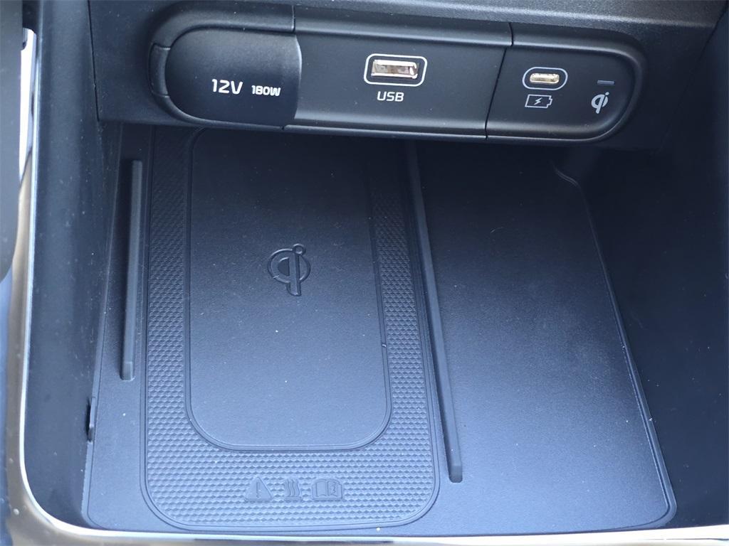 new 2025 Kia Telluride car, priced at $37,562