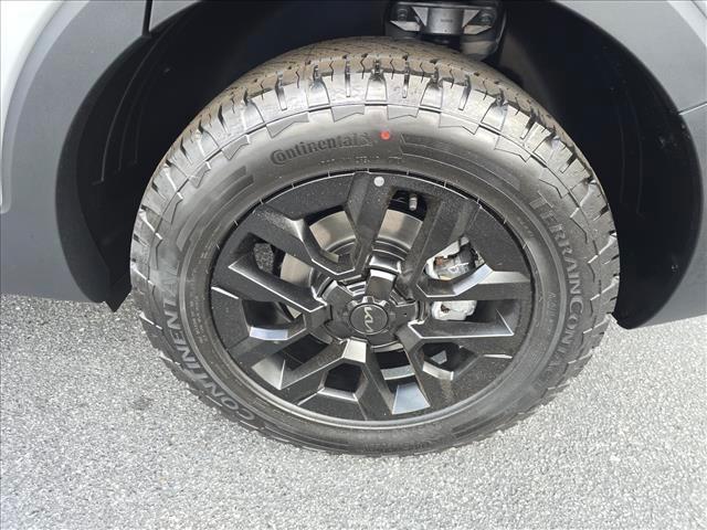 new 2025 Kia Telluride car, priced at $48,115