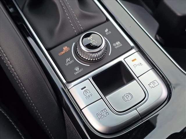 new 2025 Kia Telluride car, priced at $48,115