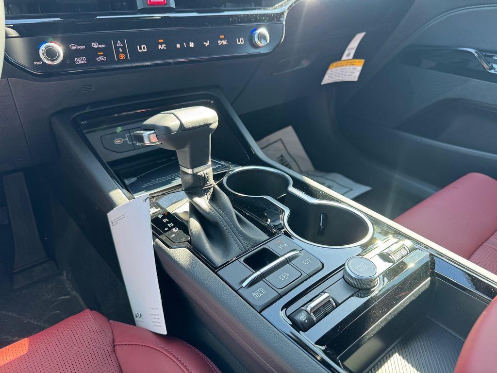 new 2026 Kia K5 car, priced at $30,650