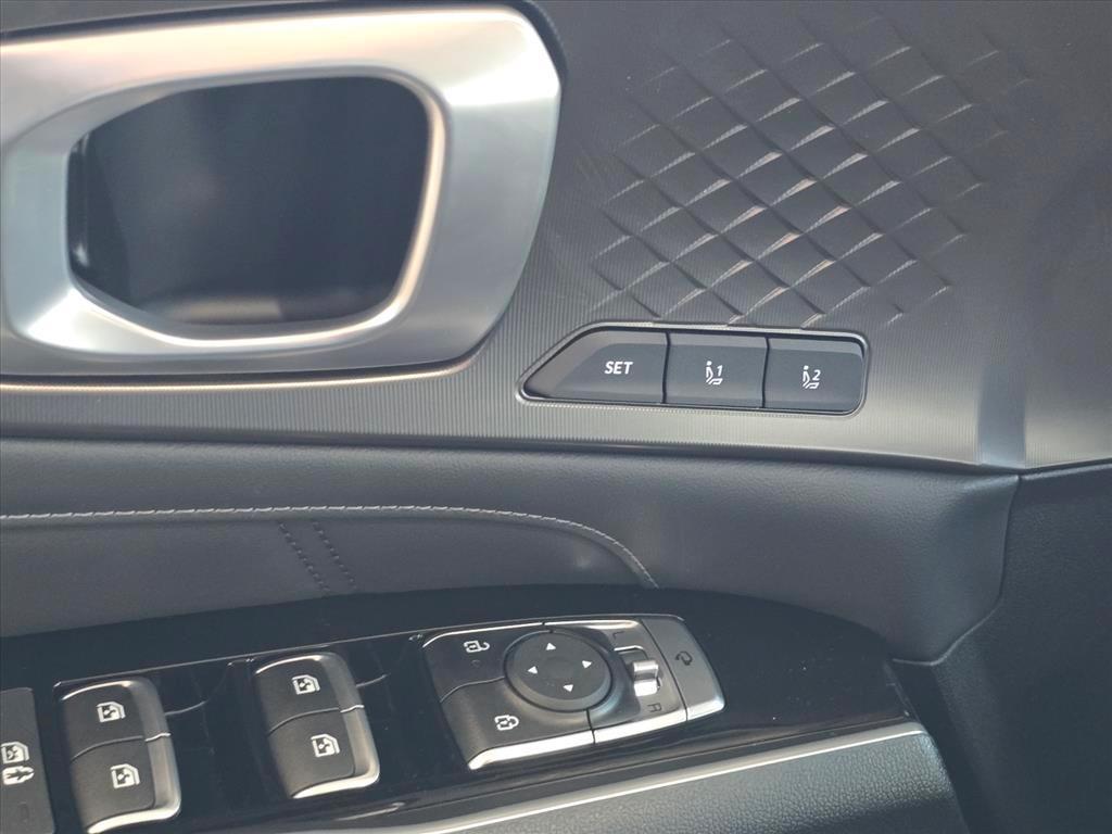 new 2026 Kia Sorento Hybrid car, priced at $44,302