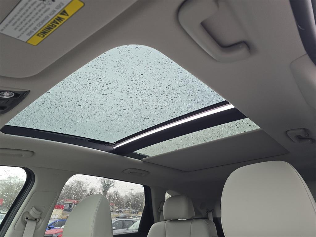 new 2026 Kia Sorento car, priced at $40,484