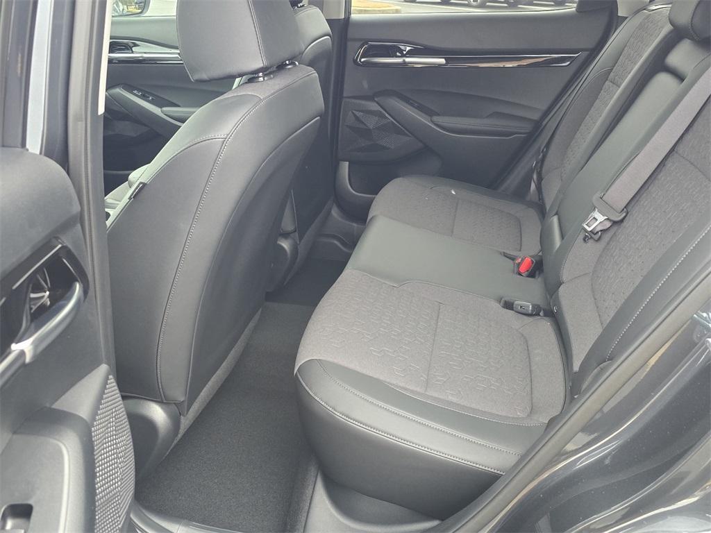 new 2026 Kia Seltos car, priced at $27,004