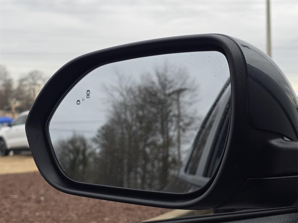 new 2026 Kia Seltos car, priced at $27,004