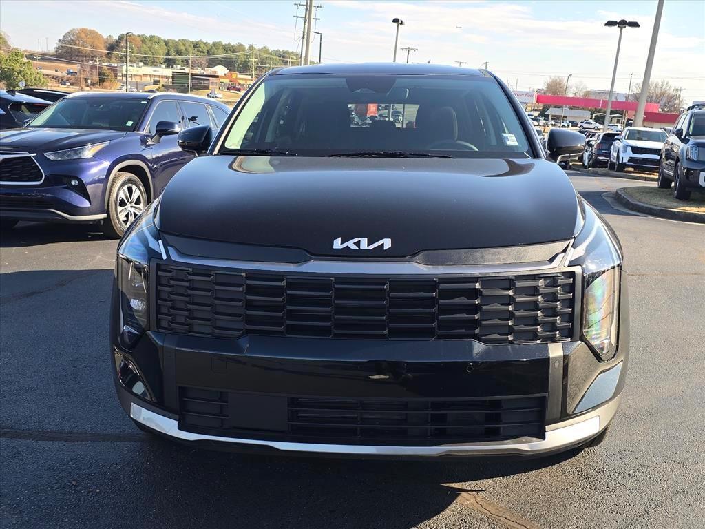 new 2026 Kia Sportage Hybrid car, priced at $28,782