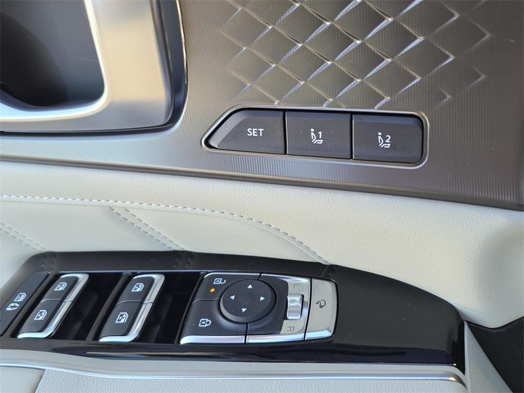 new 2026 Kia Sorento Hybrid car, priced at $44,050