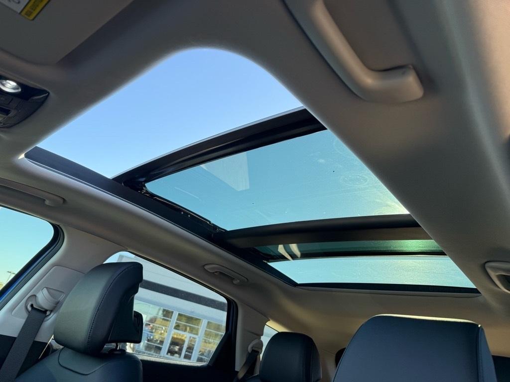 new 2026 Kia Sportage car, priced at $30,646