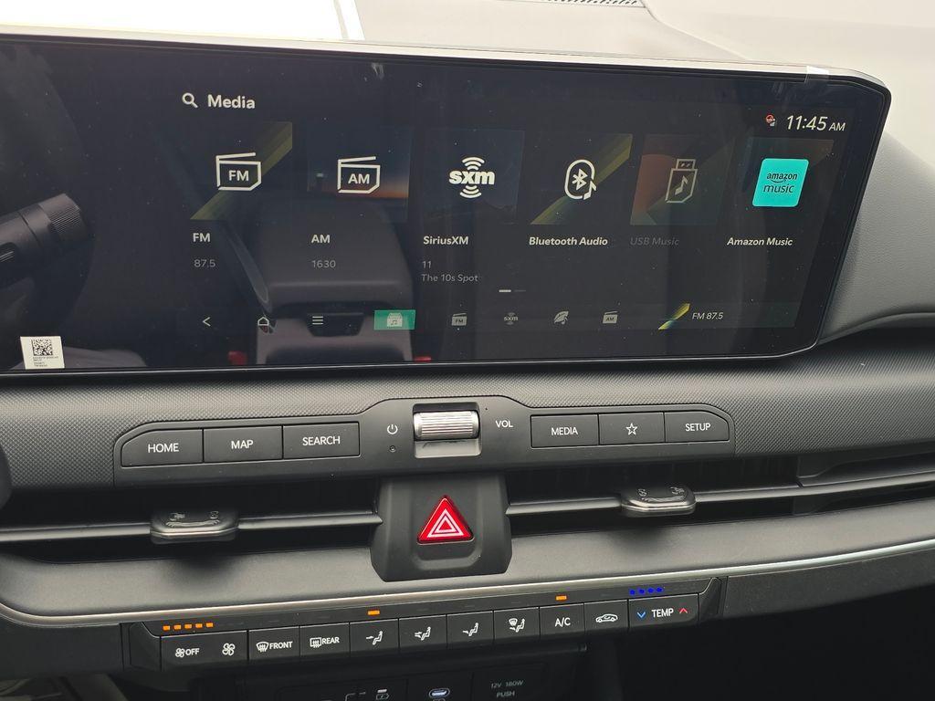 new 2026 Kia K4 car, priced at $23,829