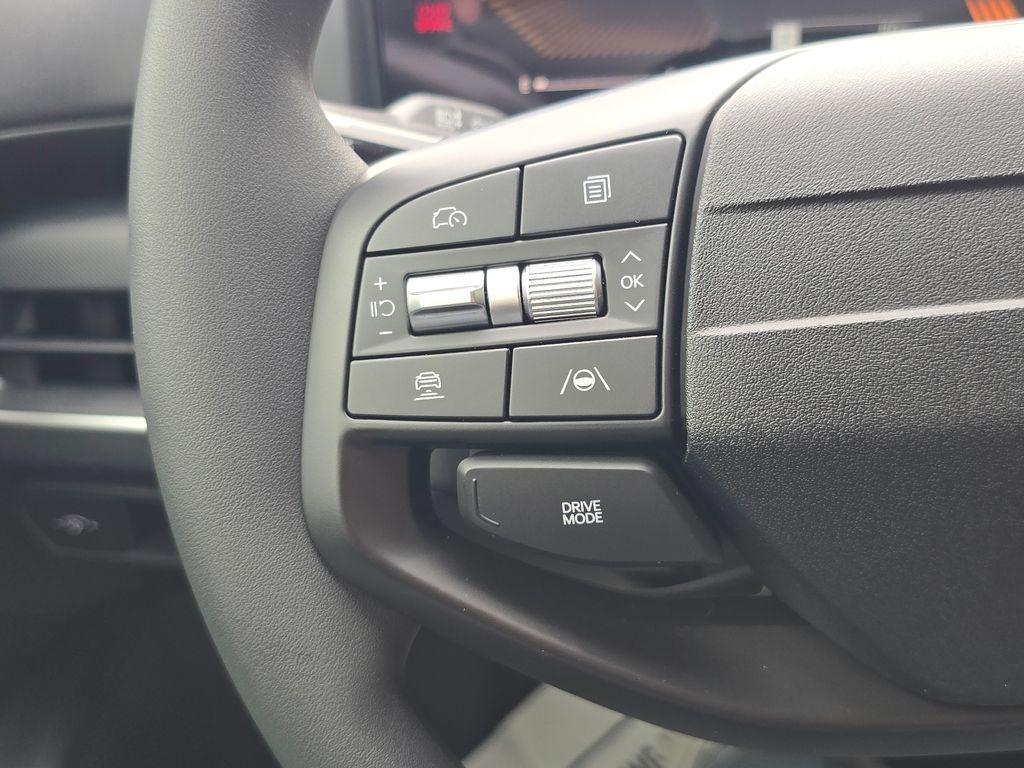 new 2026 Kia K4 car, priced at $23,829
