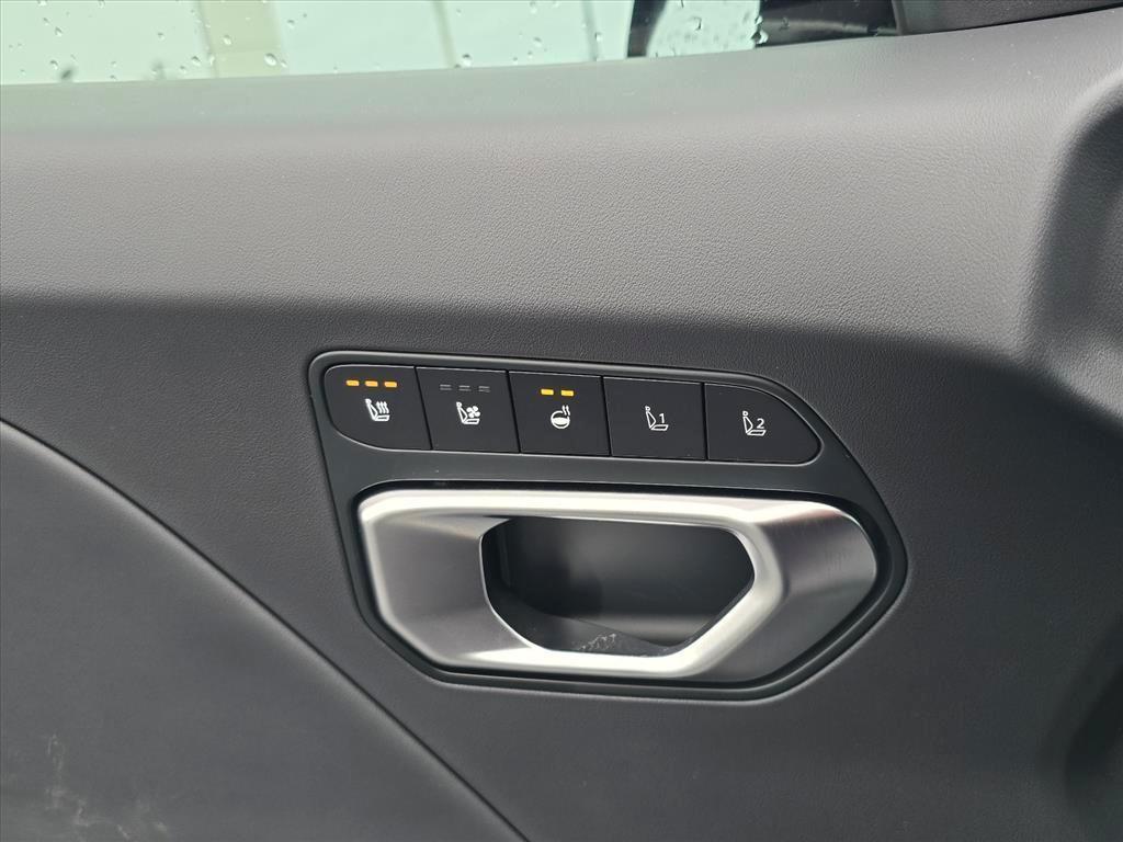 new 2026 Kia K4 car, priced at $26,831