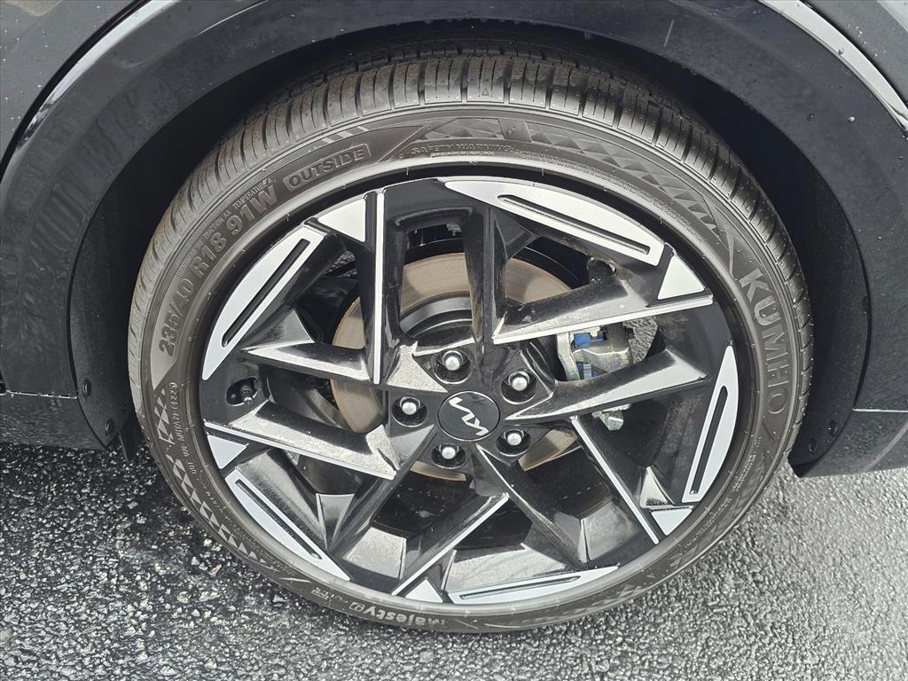 new 2026 Kia K4 car, priced at $26,831