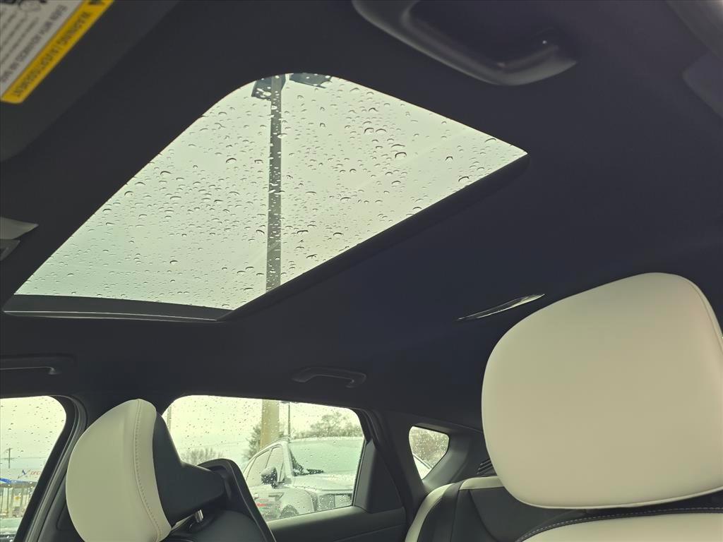 new 2026 Kia K4 car, priced at $26,831