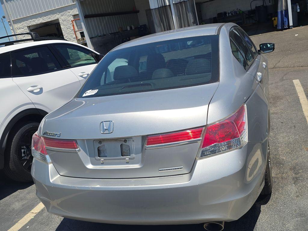 used 2012 Honda Accord car, priced at $8,599