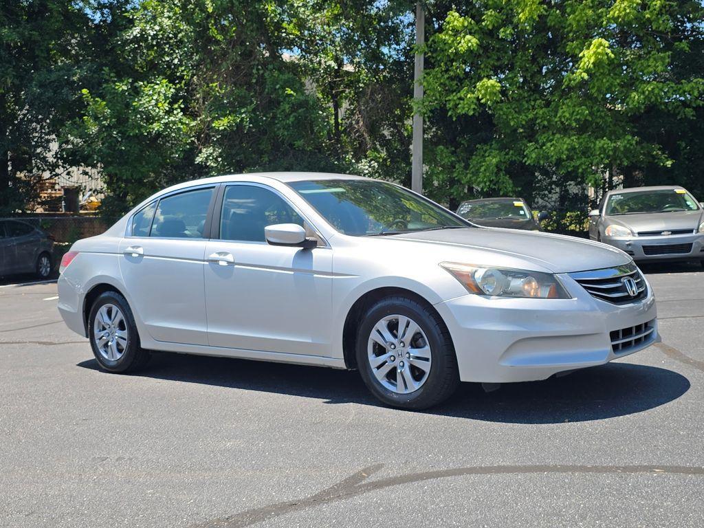 used 2012 Honda Accord car, priced at $8,599