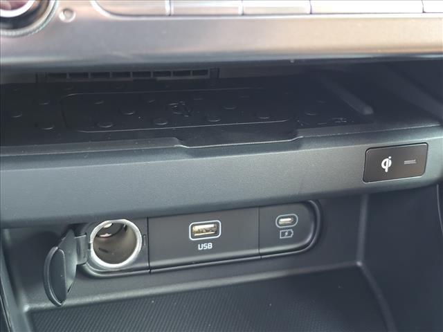 new 2026 Kia Seltos car, priced at $28,574