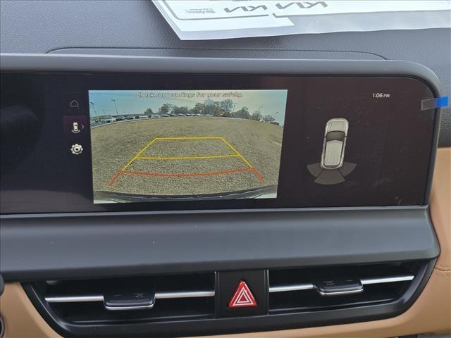 new 2026 Kia Seltos car, priced at $28,574