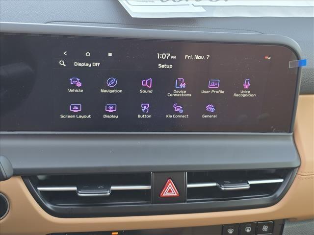 new 2026 Kia Seltos car, priced at $28,574