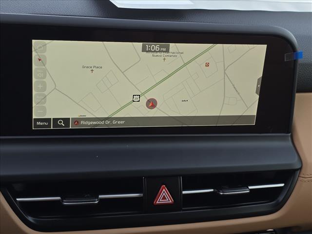 new 2026 Kia Seltos car, priced at $28,574