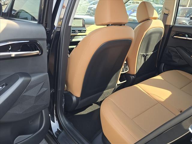 new 2026 Kia Seltos car, priced at $28,574