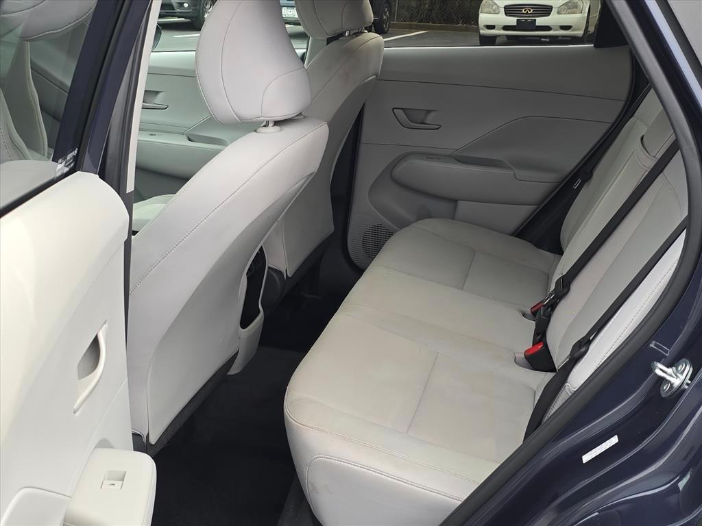 used 2024 Hyundai Kona car, priced at $18,250