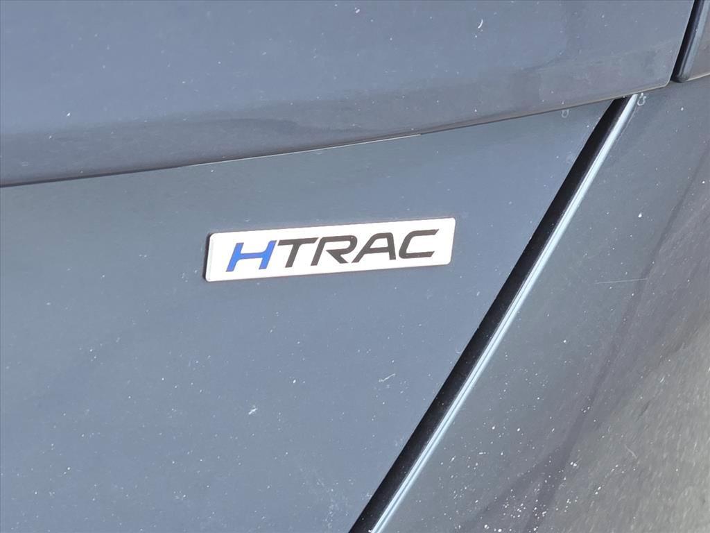 used 2024 Hyundai Kona car, priced at $18,250