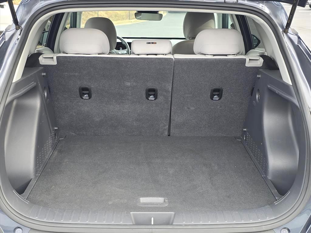 used 2024 Hyundai Kona car, priced at $18,250