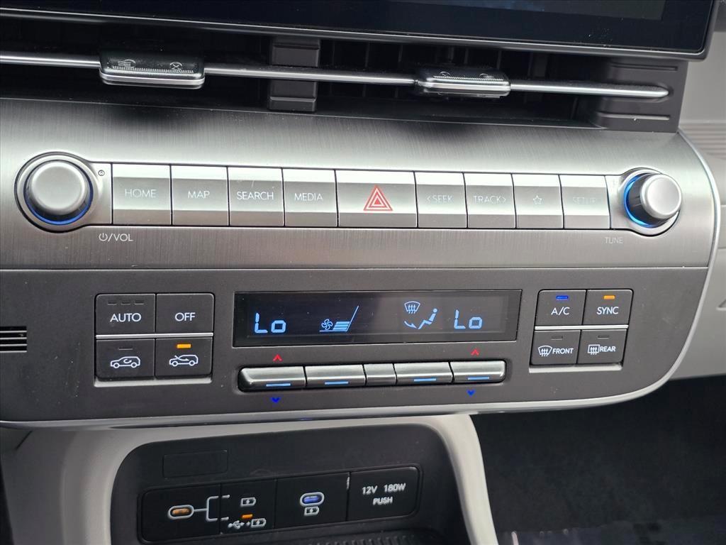 used 2024 Hyundai Kona car, priced at $18,250