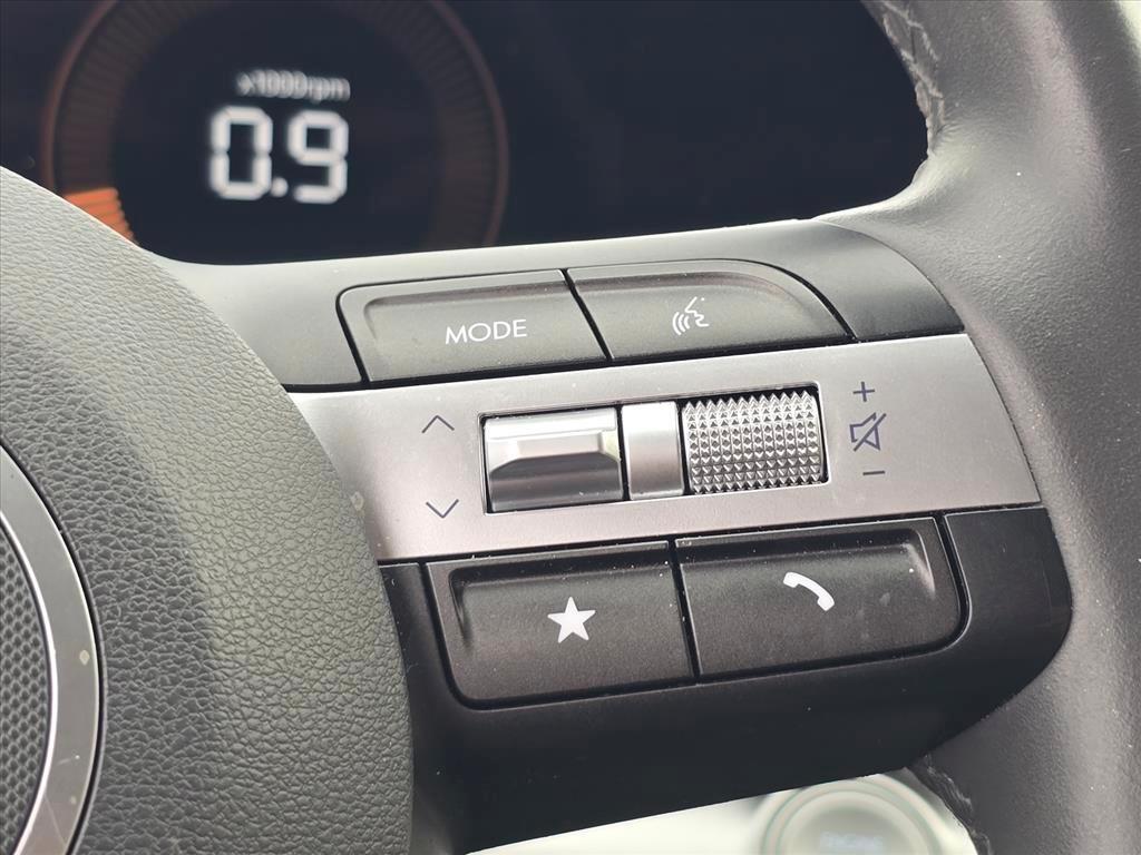 used 2024 Hyundai Kona car, priced at $18,250