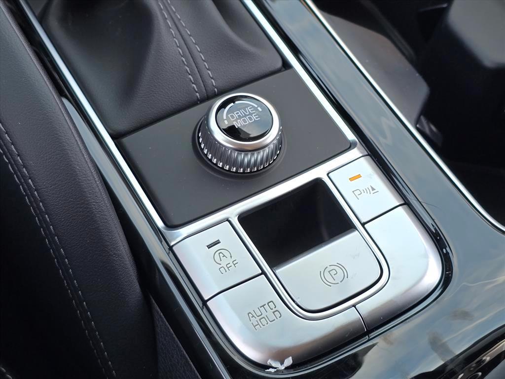 new 2025 Kia Telluride car, priced at $37,086