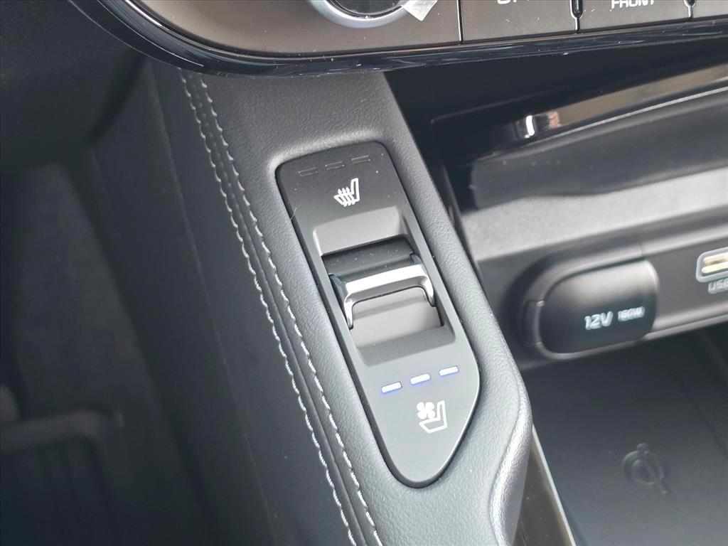 new 2025 Kia Telluride car, priced at $37,086