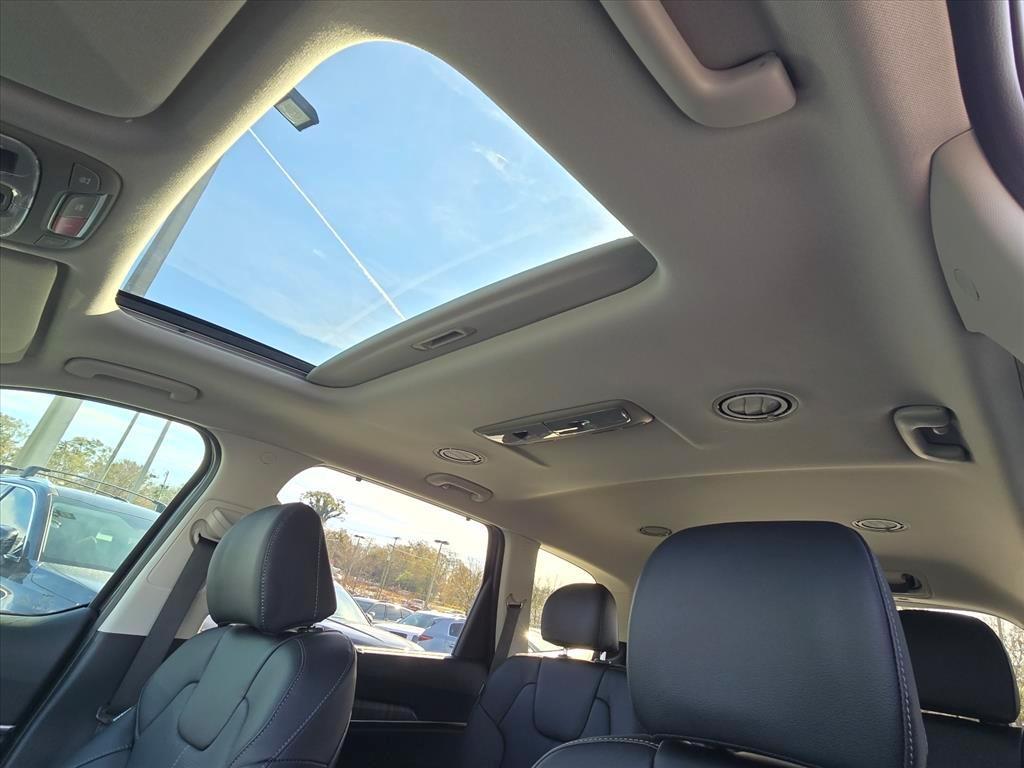 new 2025 Kia Telluride car, priced at $37,086