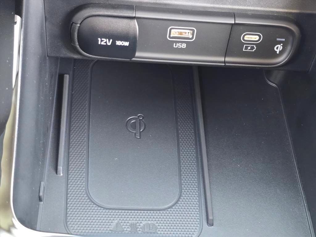 new 2025 Kia Telluride car, priced at $37,086