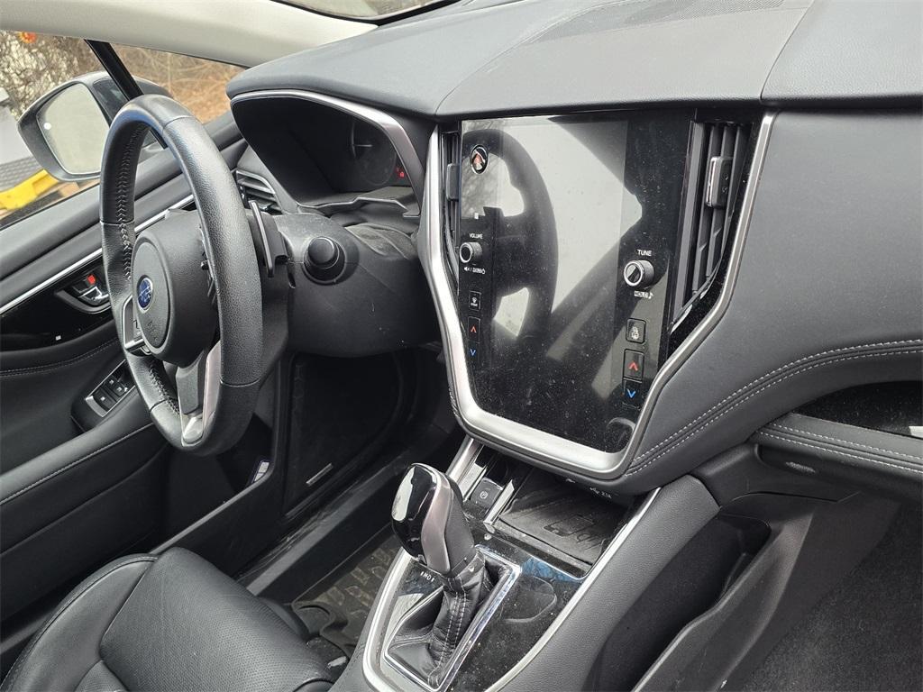 used 2020 Subaru Outback car, priced at $23,850