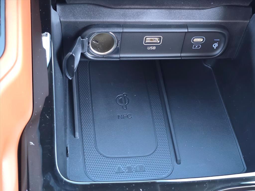 new 2025 Kia Telluride car, priced at $45,147