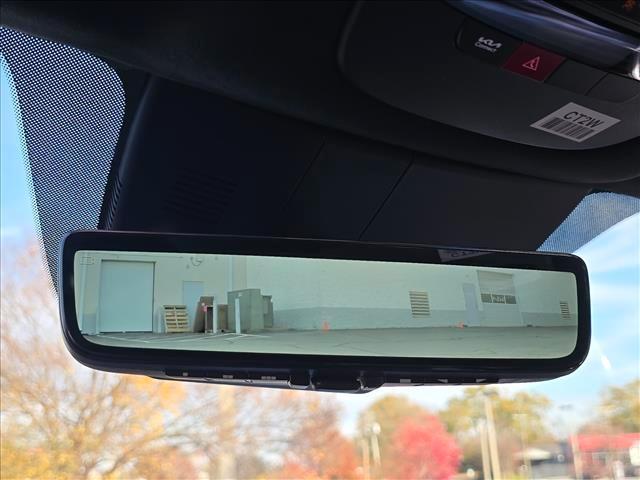 new 2026 Kia Sorento Hybrid car, priced at $44,454