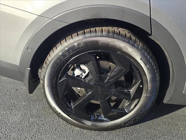 new 2026 Kia Sorento Hybrid car, priced at $44,454