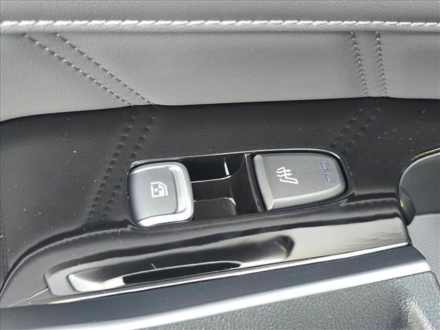 new 2026 Kia Sorento Hybrid car, priced at $44,454