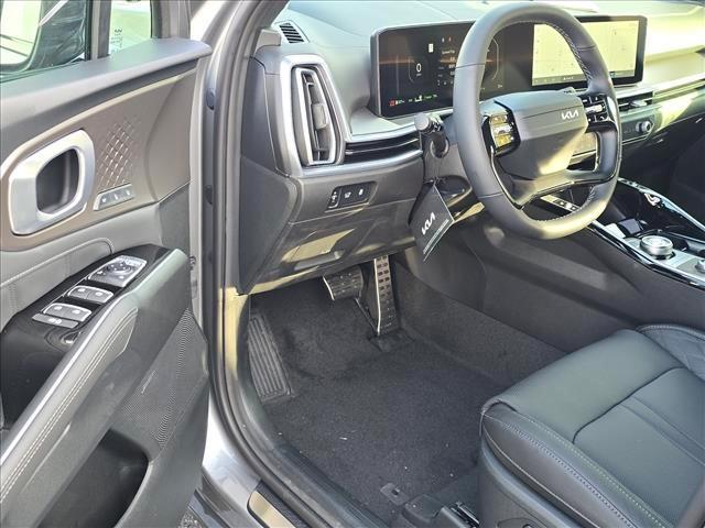 new 2026 Kia Sorento Hybrid car, priced at $44,454