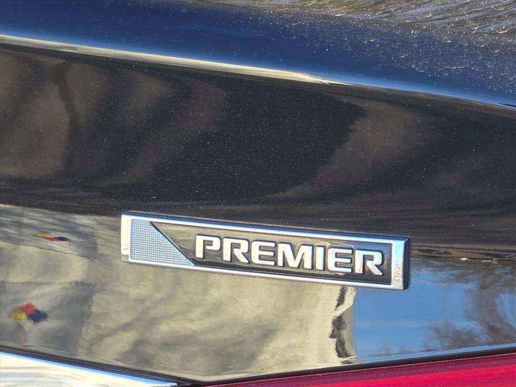 used 2018 Chevrolet Impala car, priced at $9,850