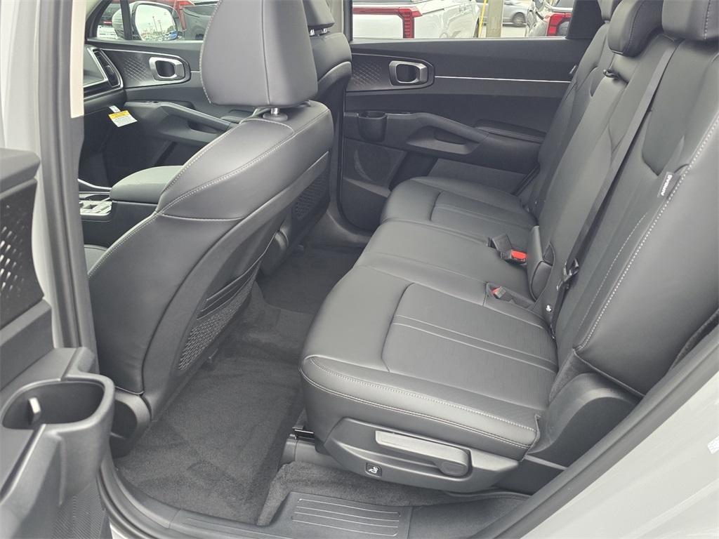 new 2026 Kia Sorento car, priced at $35,747